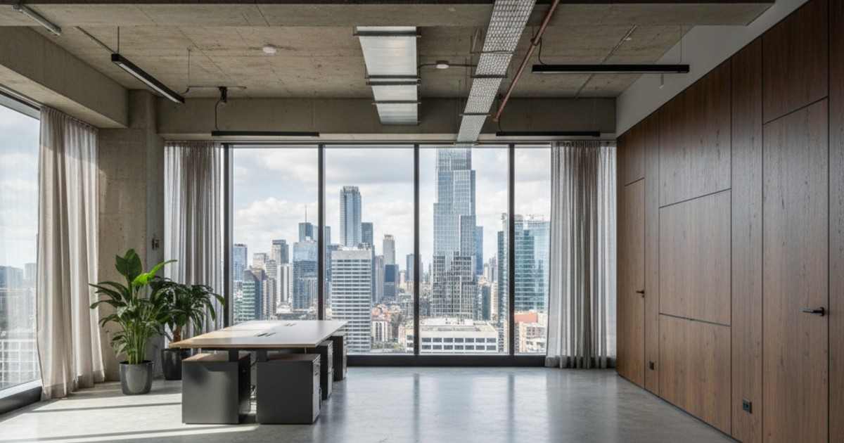 Thị trường cho thuê văn phòng 140m2 hiện nay