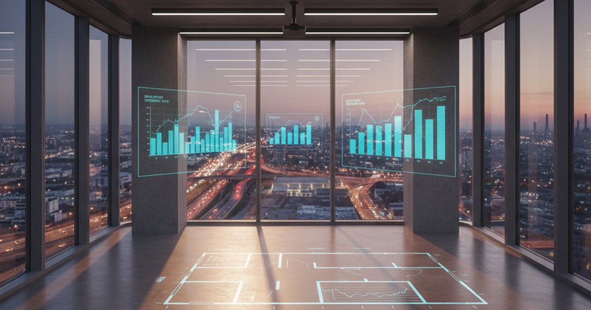 Thị trường cho thuê văn phòng 140m2 hiện nay