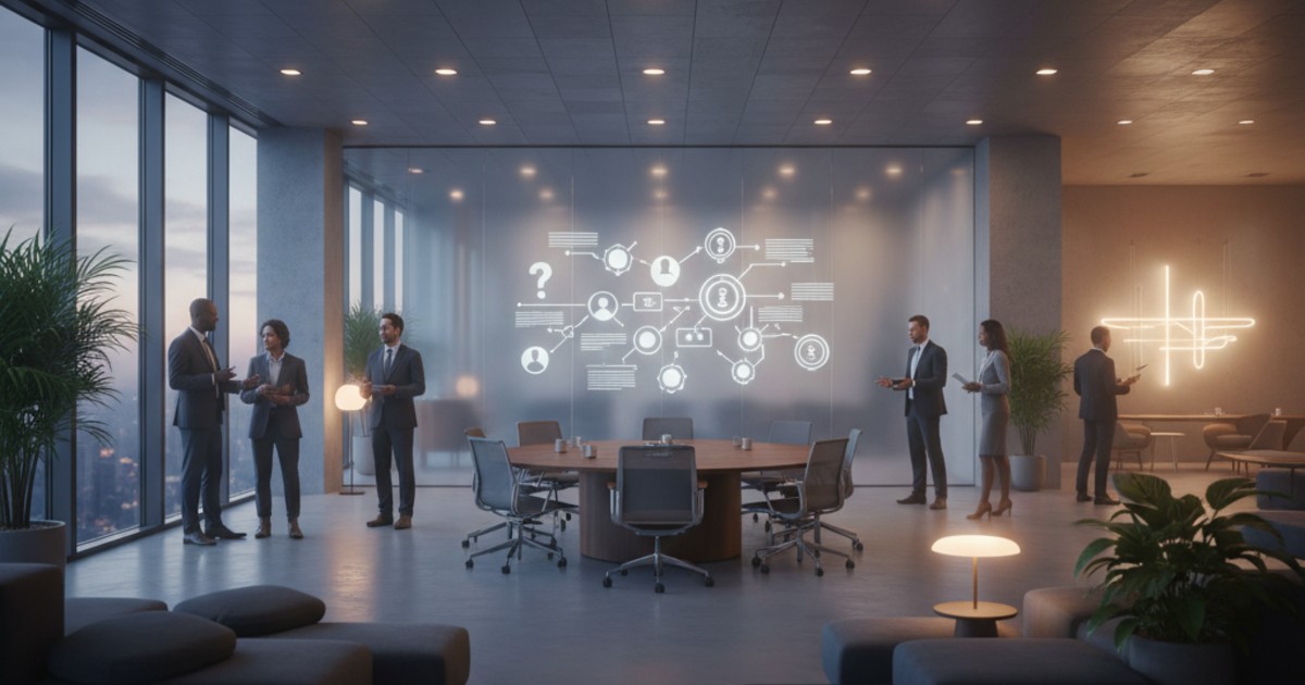 Câu Hỏi Thường Gặp Về Cho Thuê Văn Phòng 300m2