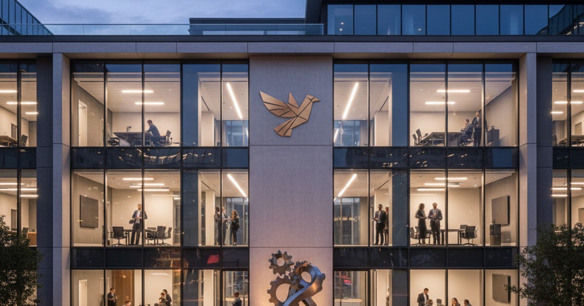 Serepok Office đối tác cho thuê văn phòng đáng tin cậy