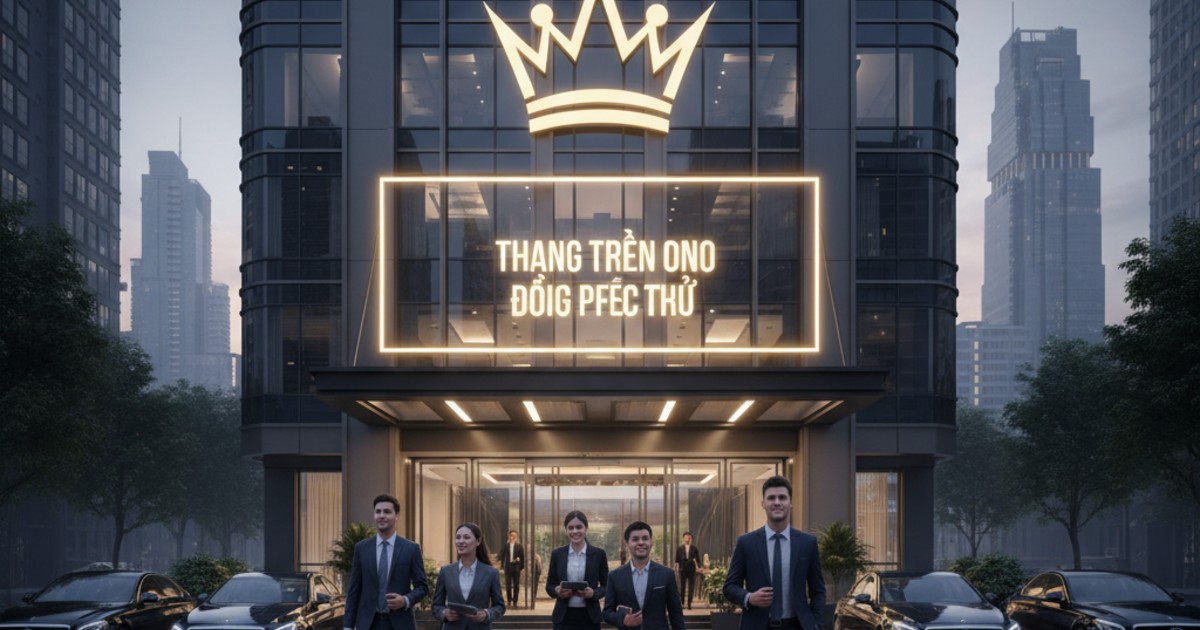 King Office HCM đối tác đáng tin cậy cho thuê văn phòng