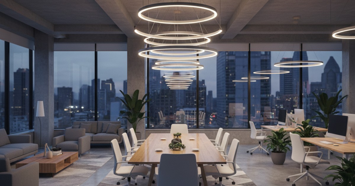 Tại sao nên chọn Serepok Office cho nhu cầu thuê văn phòng 90m2 của bạn