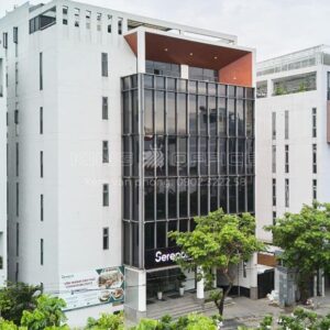 Văn Phòng Trọn Gói Serepok Phan Chu Trinh Bình Thạnh
