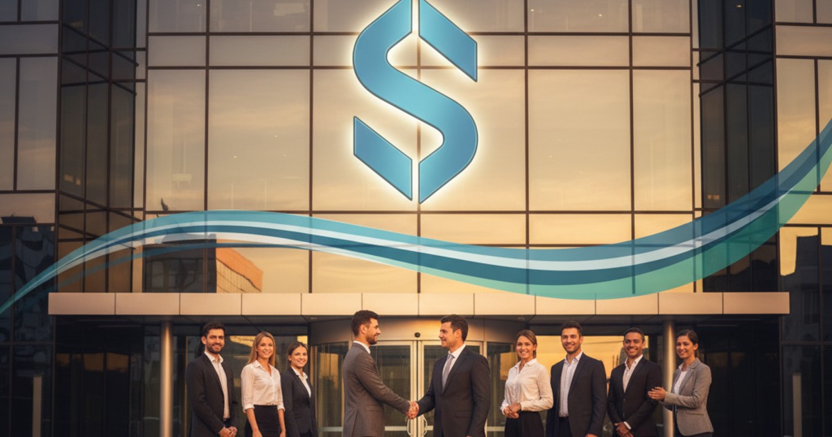 Serepok Office Đối Tác Đáng Tin Cậy Cho Thuê Văn Phòng