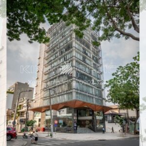 Tòa Nhà Serepok Tower 56 Nguyễn Đình Chiểu Quận 1