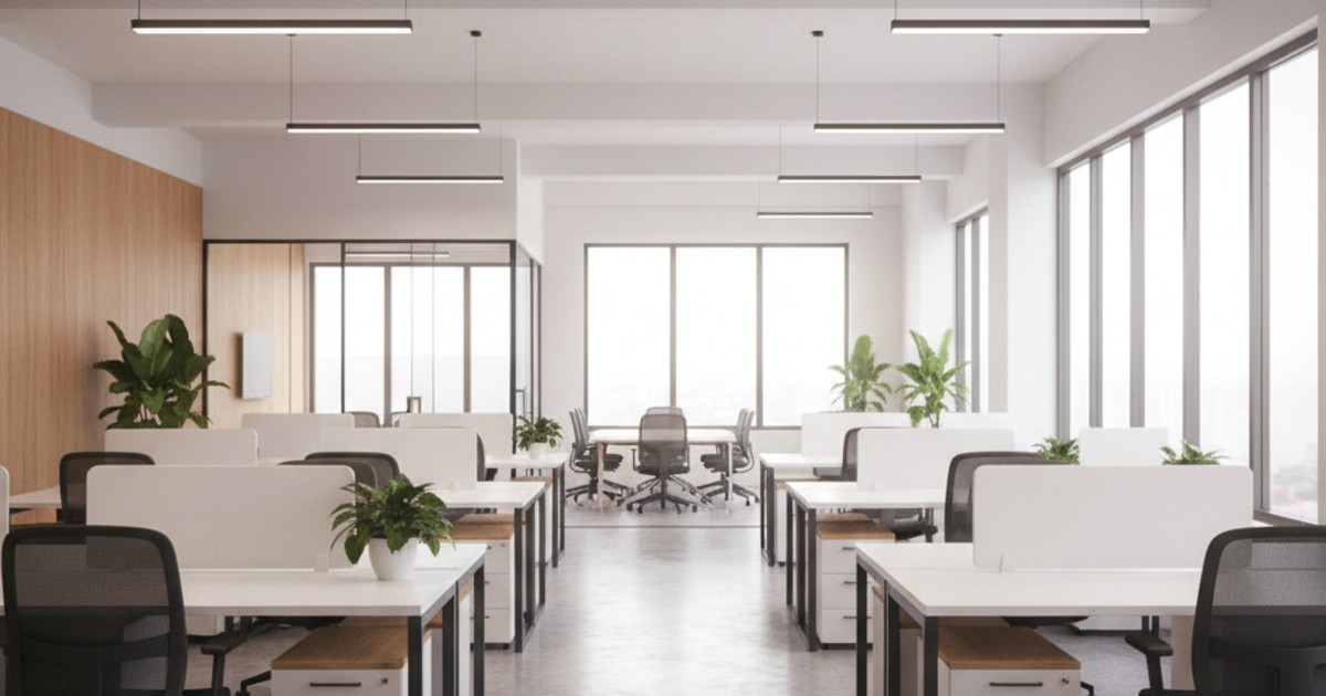 Các loại hình Văn phòng cho thuê giá rẻ Quận Phú Nhuận phổ biến