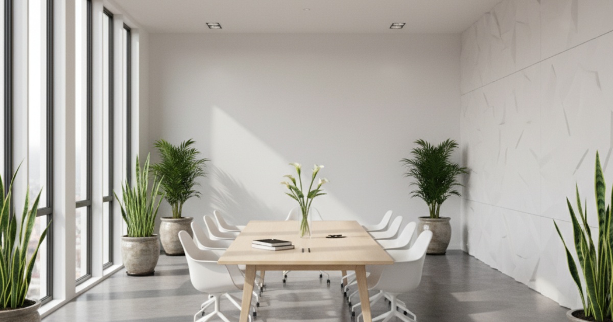 Cho thuê văn phòng 110m2