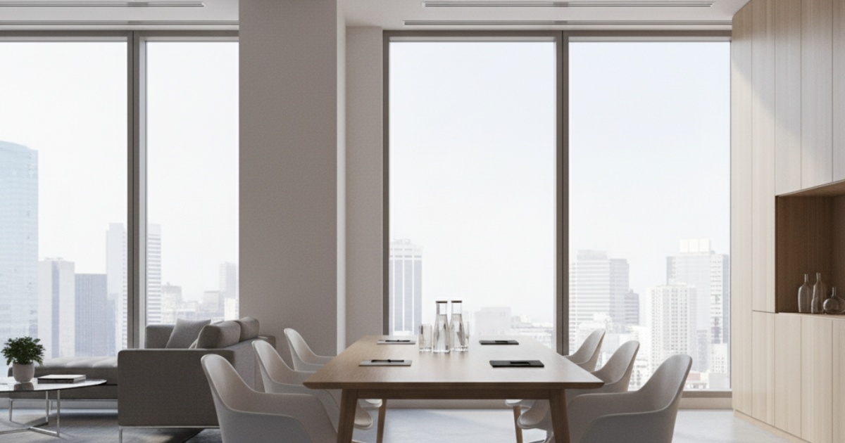 Cho thuê văn phòng 130m2