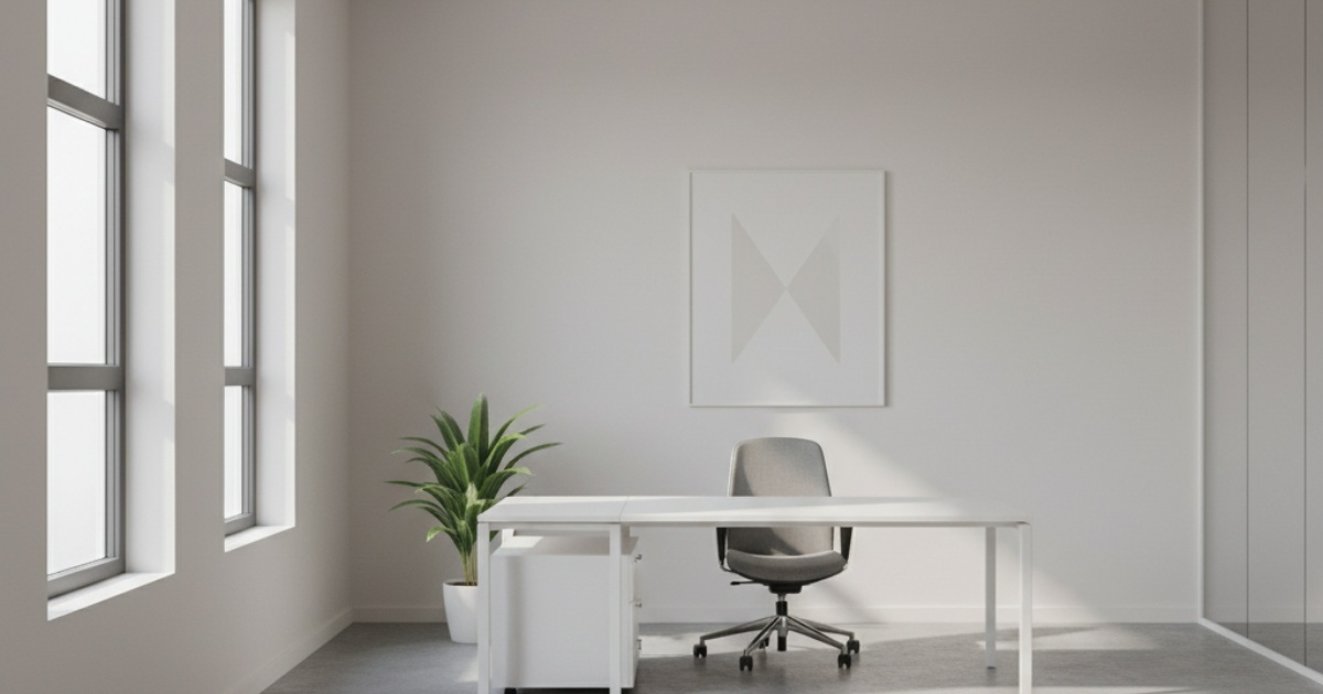 cho thuê văn phòng 25m2