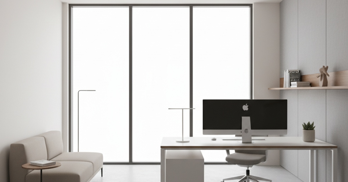 Cho thuê văn phòng 35m2