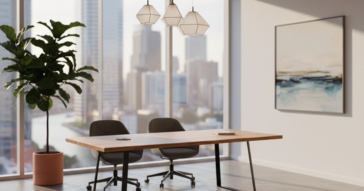 Cho thuê văn phòng 65m2