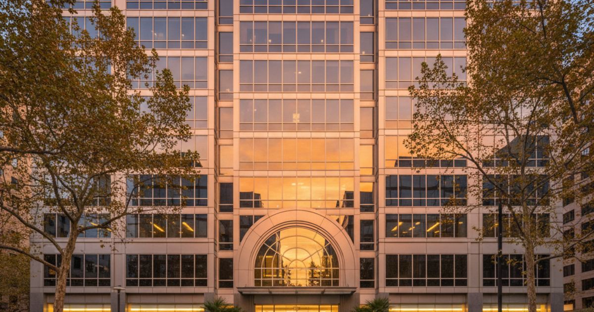 Serepok Office Đối Tác Uy Tín Cho Thuê Văn Phòng Hoàng Quốc Việt