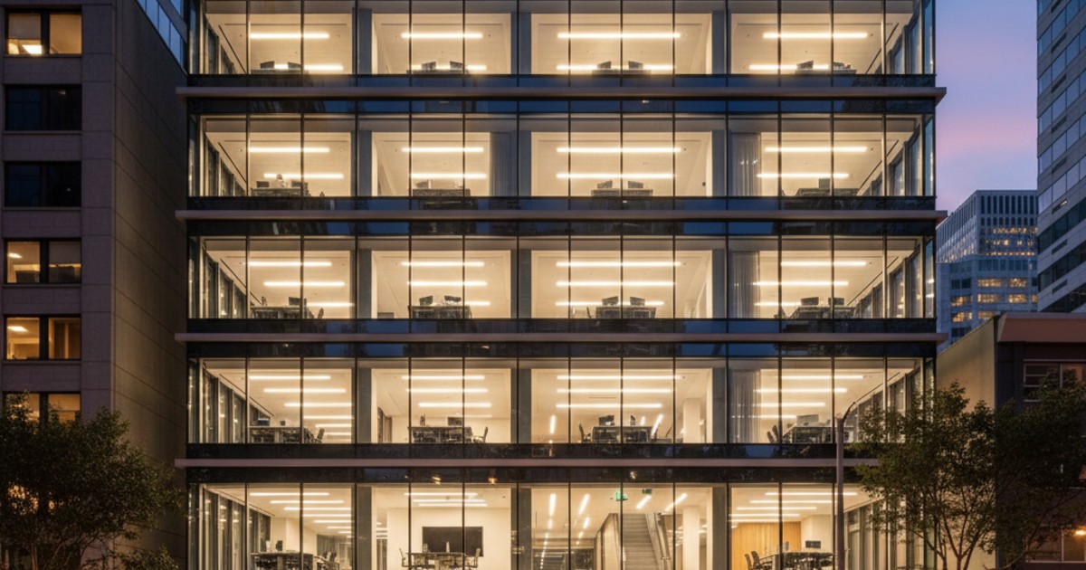 cho thuê văn phòng hoàng hoa thám