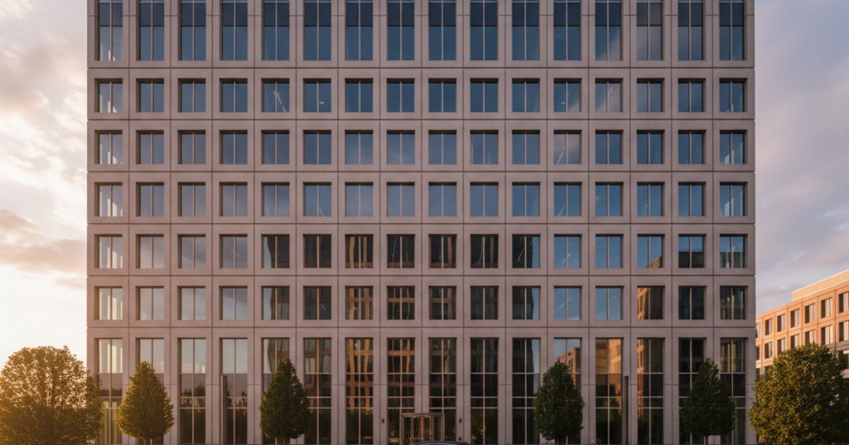 cho thuê văn phòng Hoàng Quốc Việt