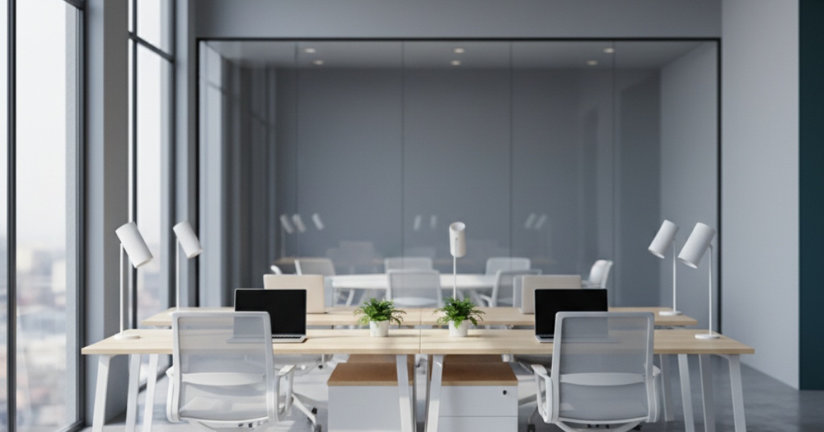 cho thuê văn phòng Nguyễn Xiển