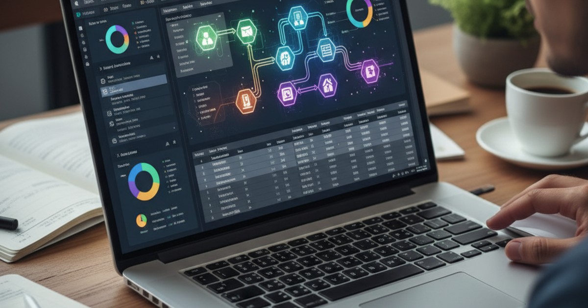 Nâng Cao Kỹ Năng Excel Với Các Tính Năng Cao Cấp