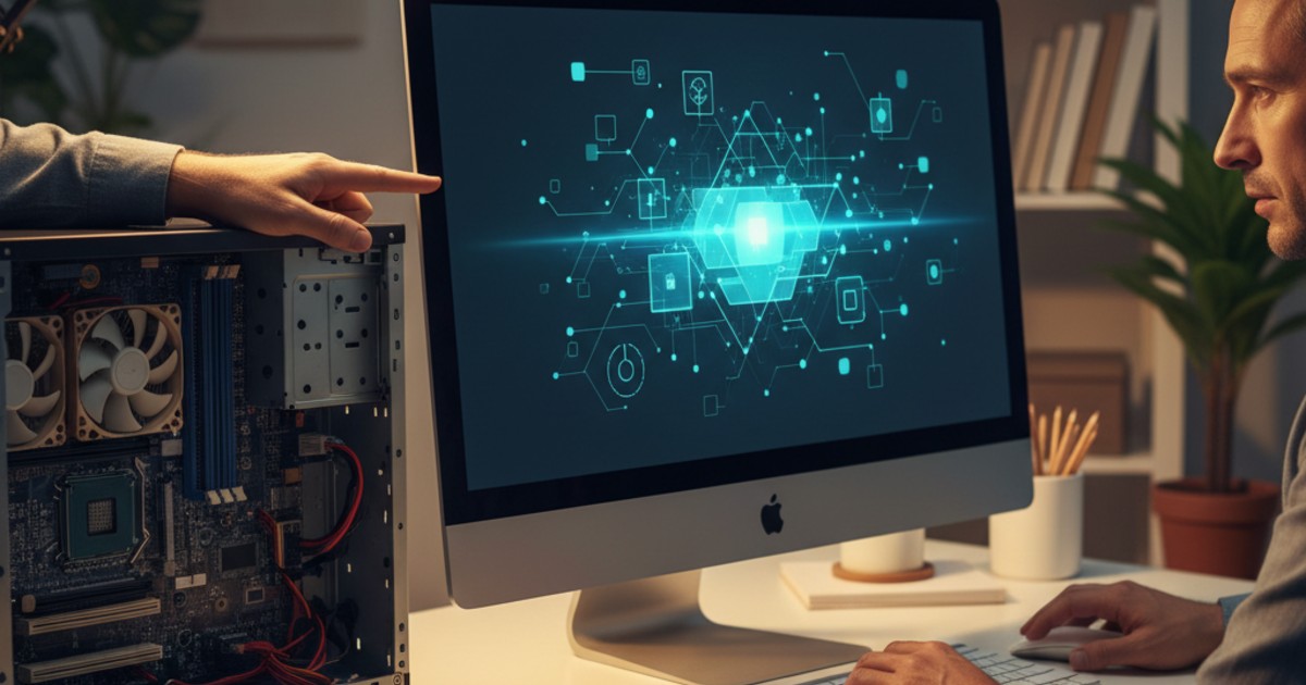 Lộ trình học vi tính văn phòng hiệu quả cho người chưa biết gì