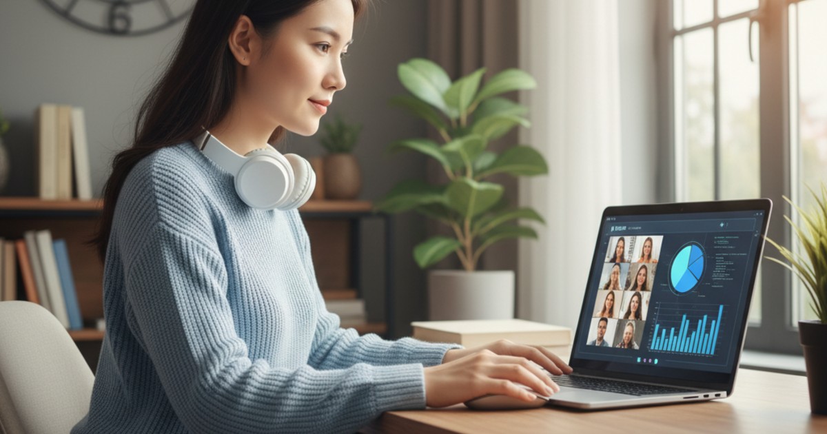 học vi tính văn phòng online