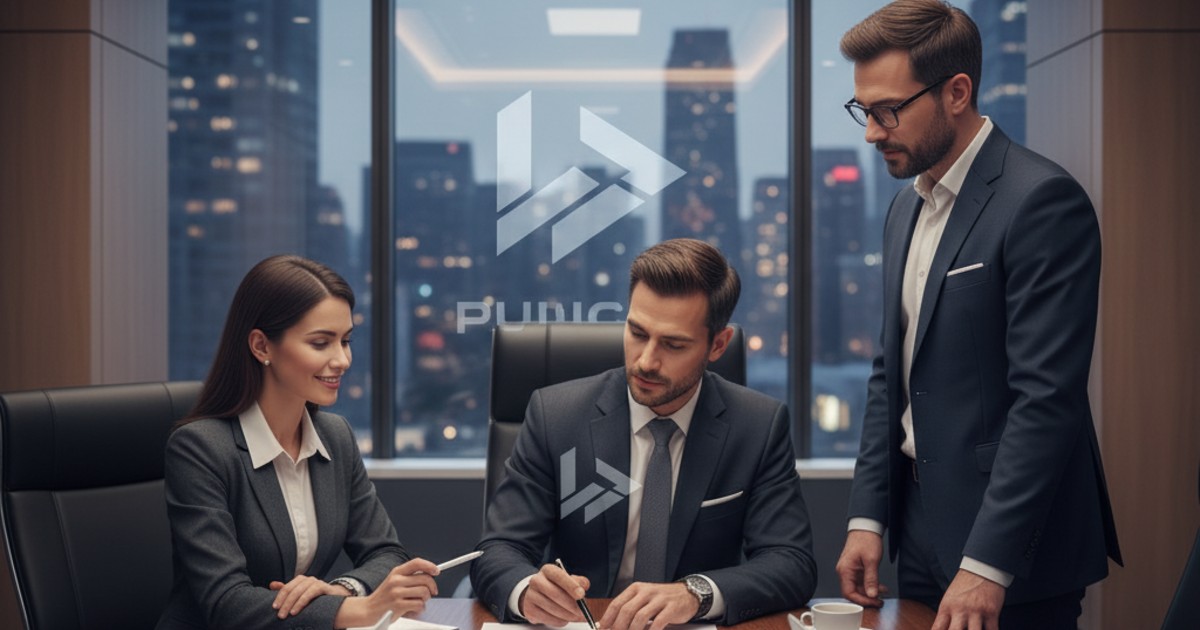 Quy trình ký kết hợp đồng thuê văn phòng hiệu quả