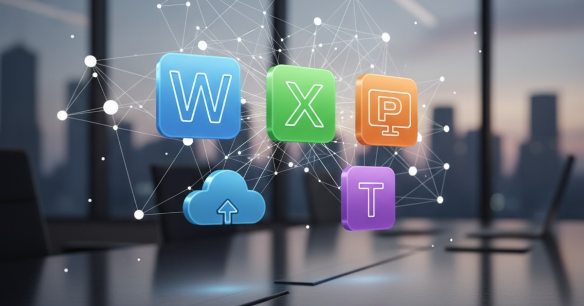 Các phần mềm tin học văn phòng cơ bản cần nắm vững