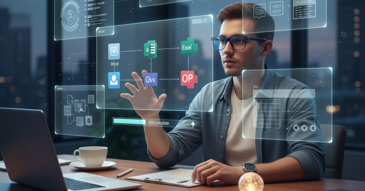 Bí quyết học tập hiệu quả các khóa học tin học văn phòng miễn phí