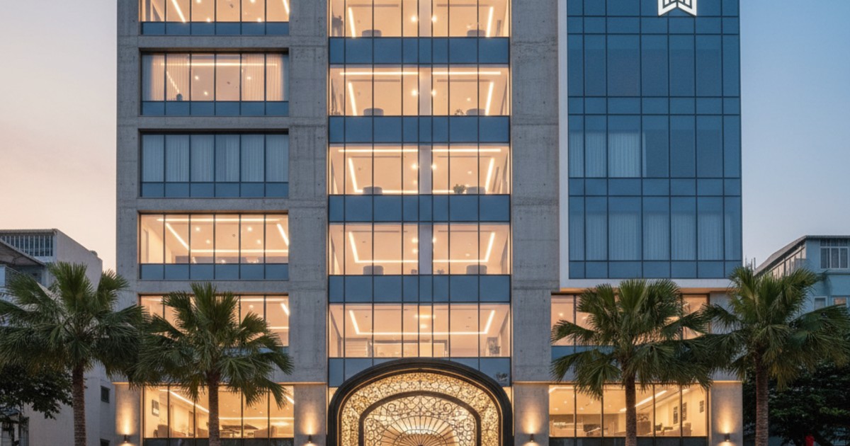 Serepok Office đối tác tin cậy cho nhu cầu thuê văn phòng Nguyễn Trãi