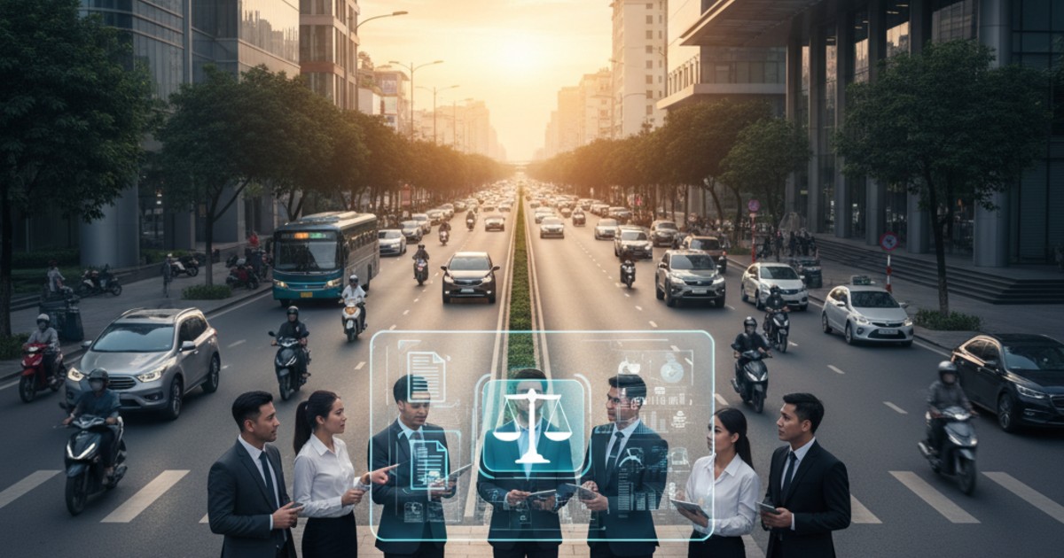 5. Lưu Ý Pháp Lý Quan Trọng Khi Thuê Văn Phòng Đường Phạm Hùng