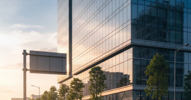 thuê văn phòng đường Tôn Thất Thuyết