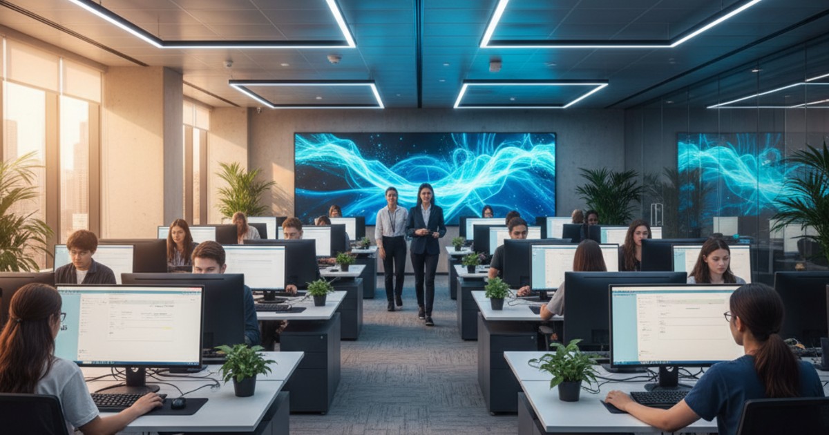 trung tâm tin học văn phòng