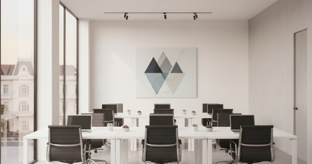 Văn phòng cho thuê giá rẻ Quận 1