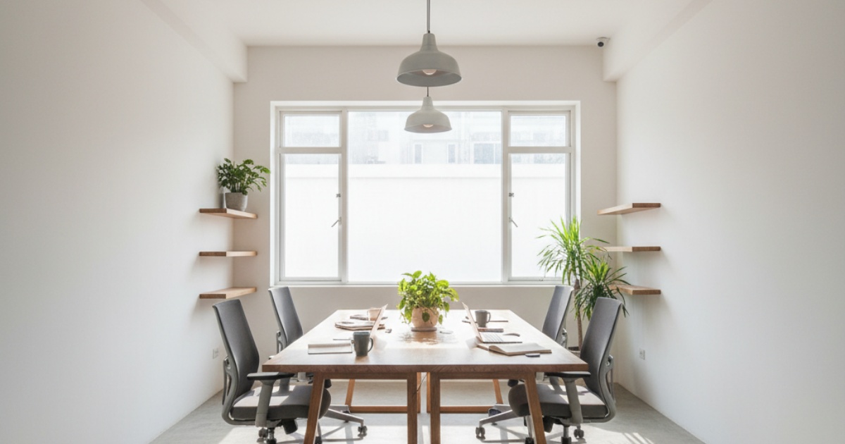 Văn phòng cho thuê giá rẻ Quận Phú Nhuận