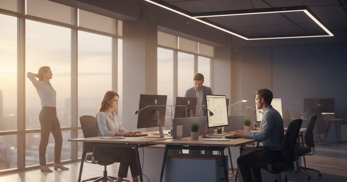 cho thuê văn phòng 250m2