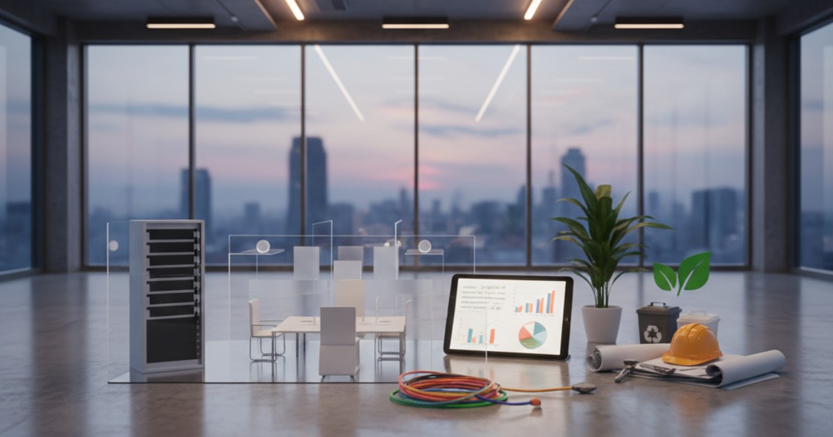 cho thuê văn phòng 450m2