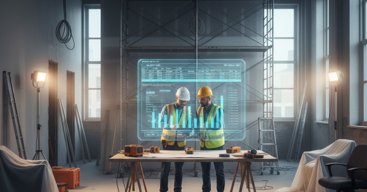 hạch toán chi phí sửa chữa văn phòng