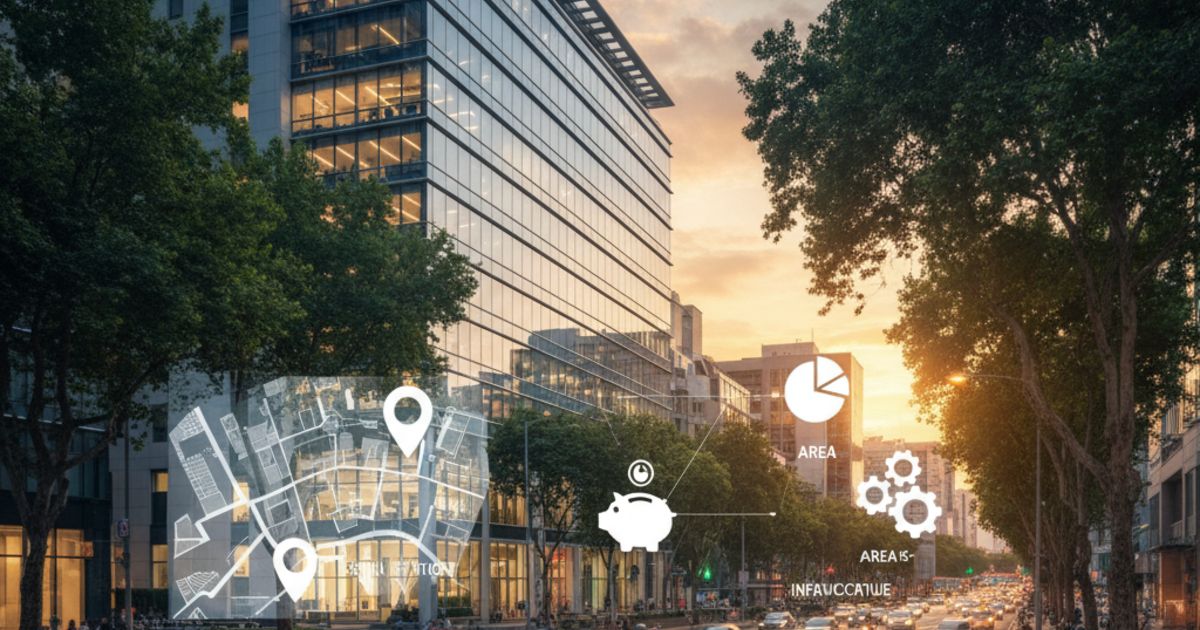 cho thuê văn phòng Lê Trọng Tấn