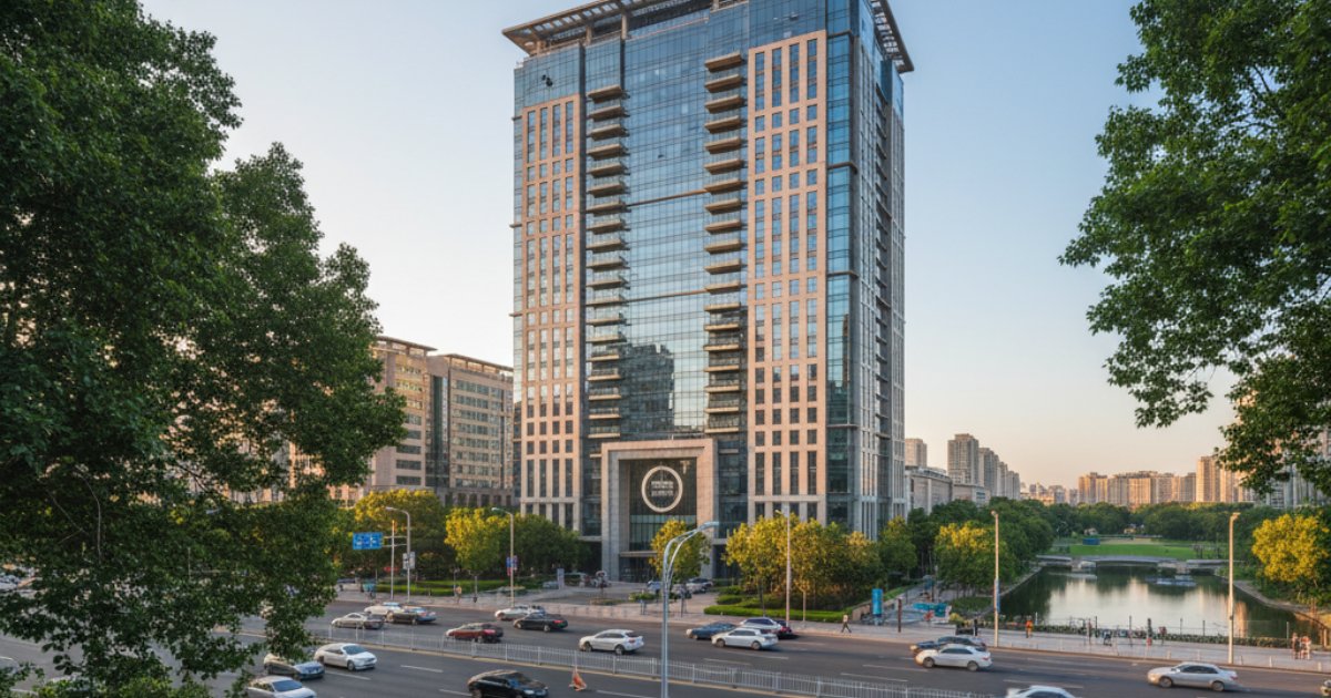 cho thuê văn phòng võ chí công