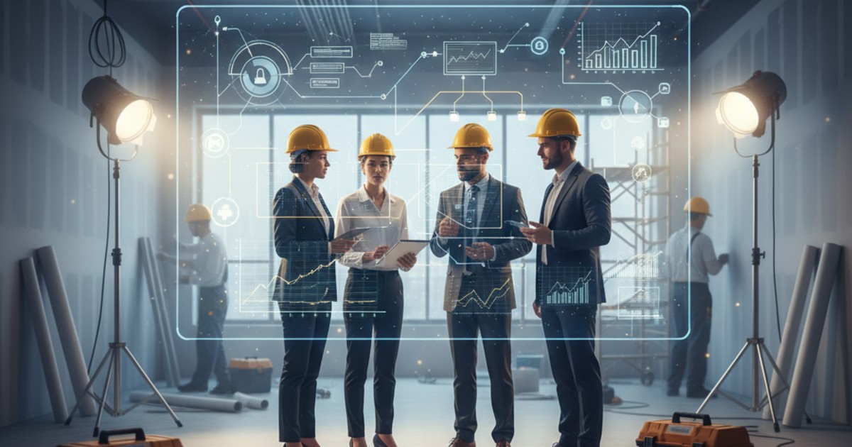 Nguyên tắc chung khi hạch toán chi phí sửa chữa văn phòng