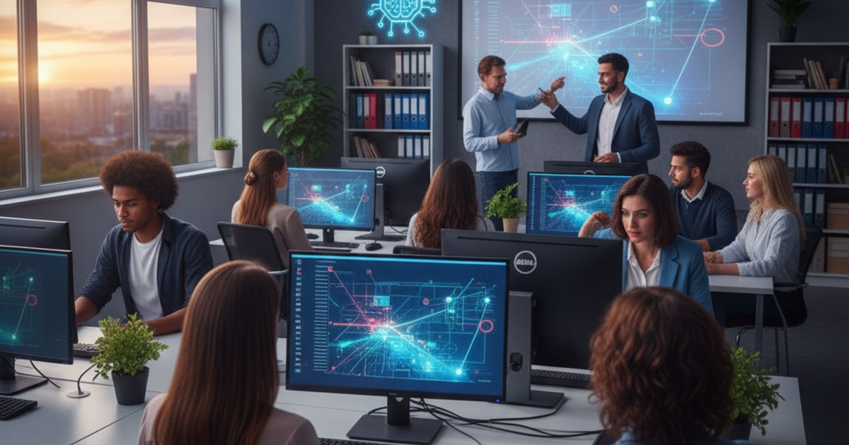  Lựa Chọn Nơi Học Vi Tính Văn Phòng Uy Tín Và Hiệu Quả 