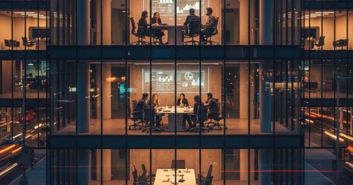 nhu cầu thuê văn phòng