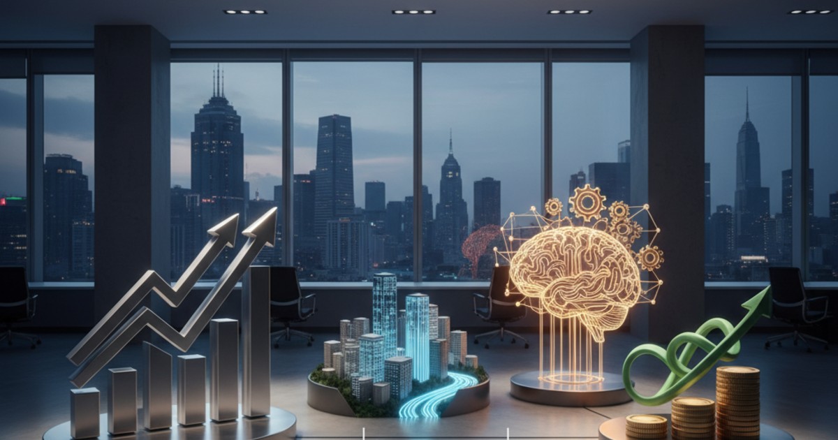 Các yếu tố ảnh hưởng đến nhu cầu thuê văn phòng