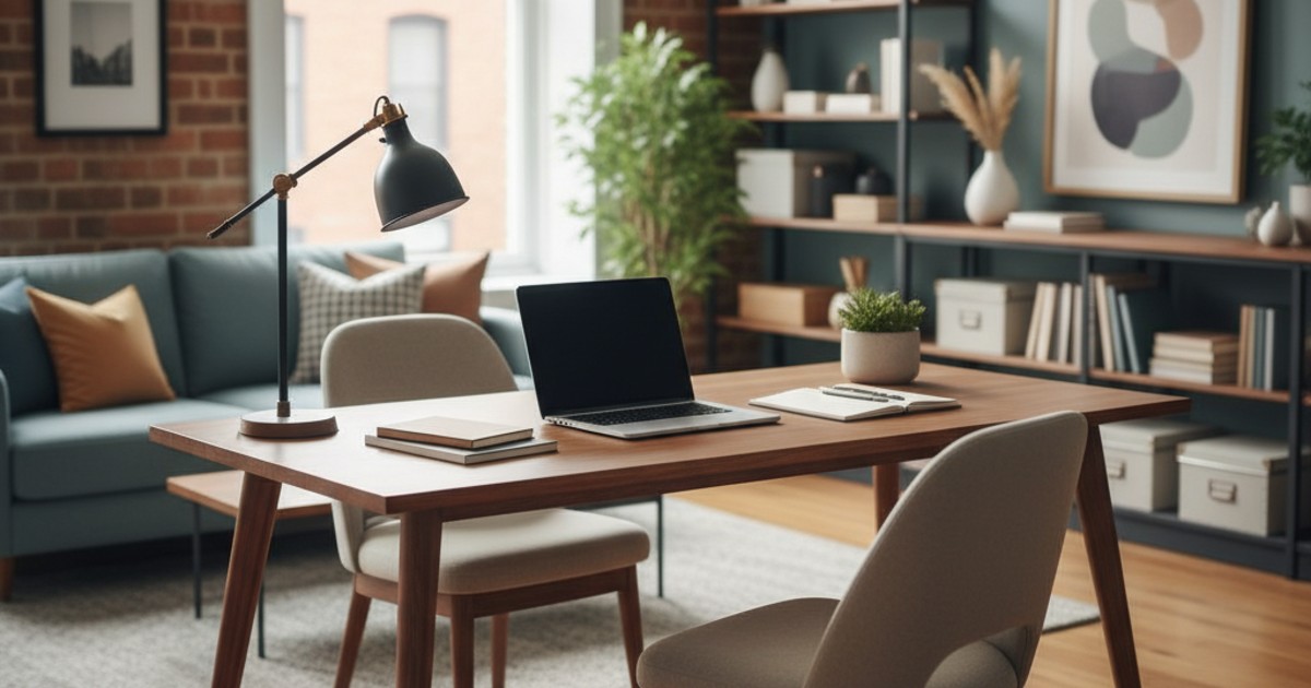 Lợi ích khi chọn thuê nhà làm văn phòng với ngân sách hạn chế