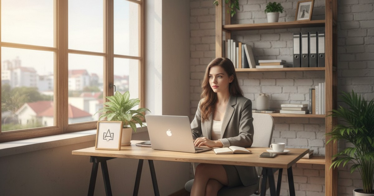 Đối tượng phù hợp để thuê văn phòng 5 triệu