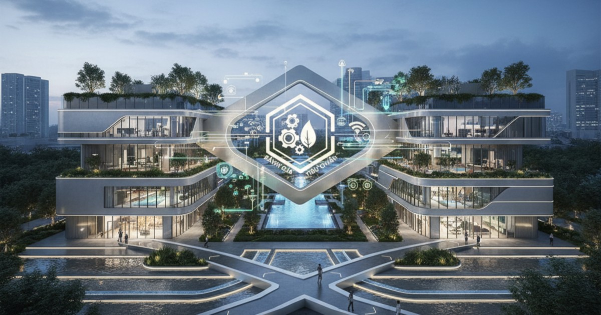 Yếu tố đánh giá tiêu chuẩn cơ sở vật chất và tiện ích