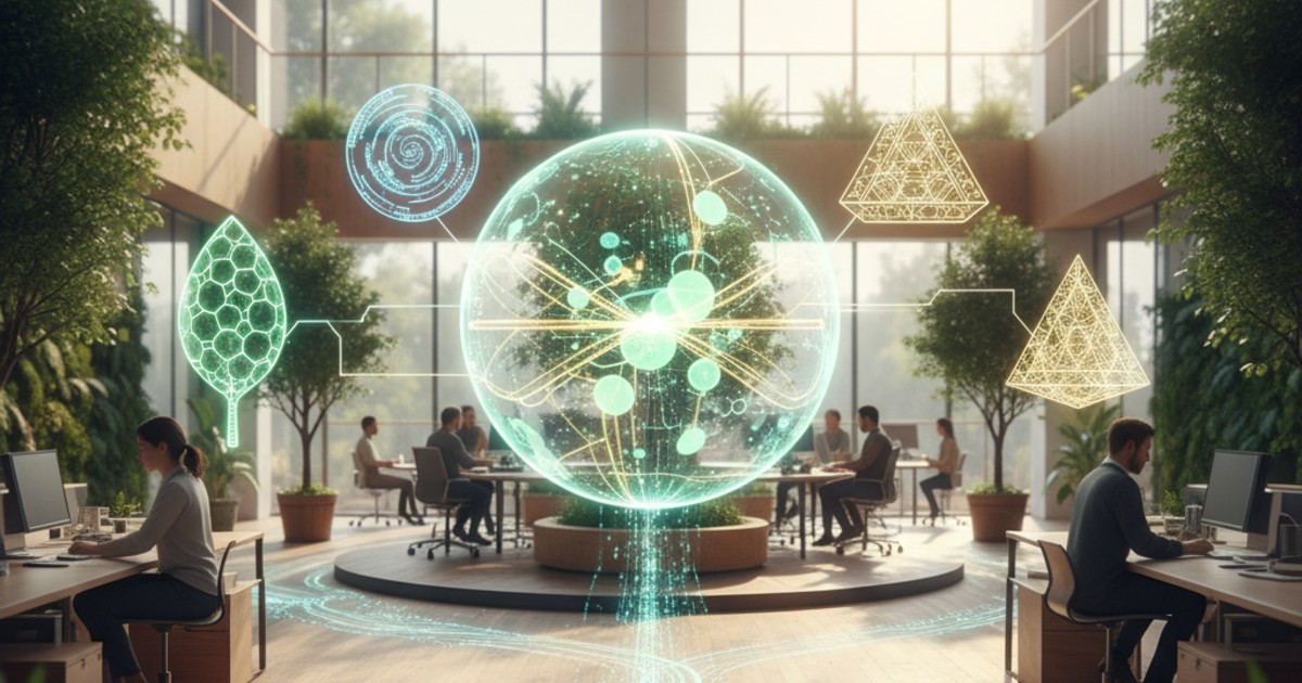 Các Tiêu Chuẩn Văn Phòng Xanh Quốc Tế Phổ Biến