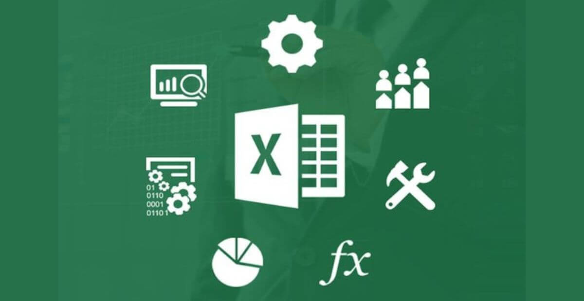 15 Hàm excel nâng cao cho dân văn phòng hữu ích, hiệu quả