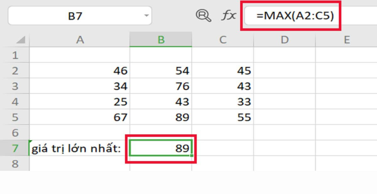 Các mẹo làm việc nhanh với excel nâng cao cho dân văn phòng