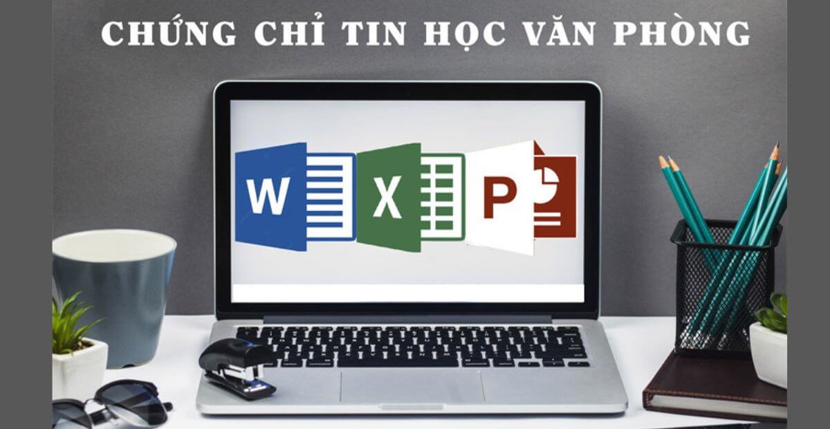 Cấu trúc bài thi chứng chỉ tin học văn phòng theo Thông tư 03