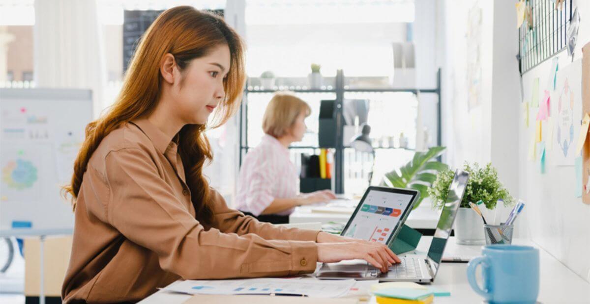 Lợi ích chứng chỉ tin học văn phòng cơ bản