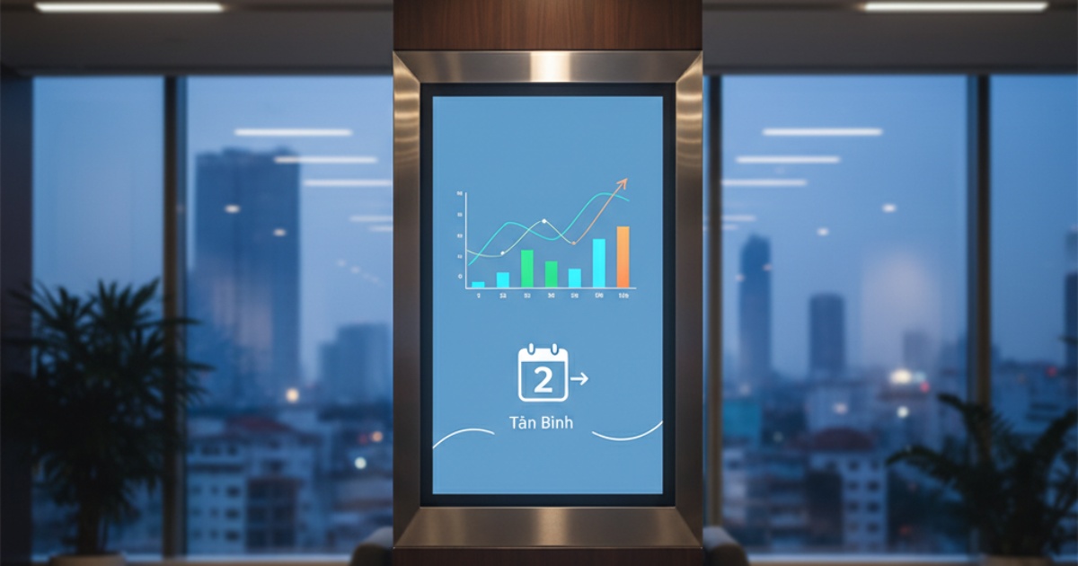 Bảng giá thuê văn phòng trọn gói Quận Tân Bình giá tốt Tháng 2 tham khảo