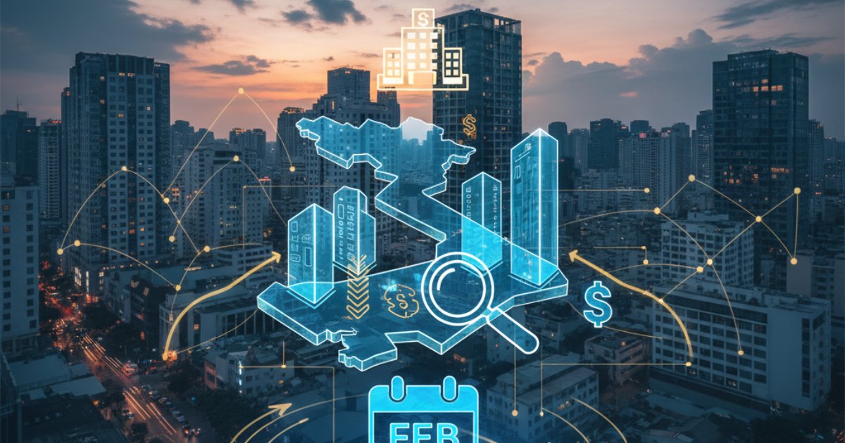 Cách thức tìm thuê mặt bằng kinh doanh hiệu quả